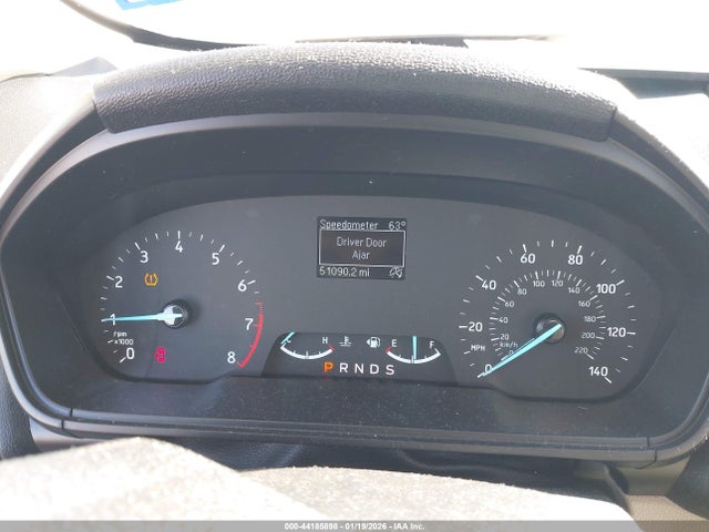 2021 FORD ECOSPORT MAJ3S2FE9MC445126 Photo 6