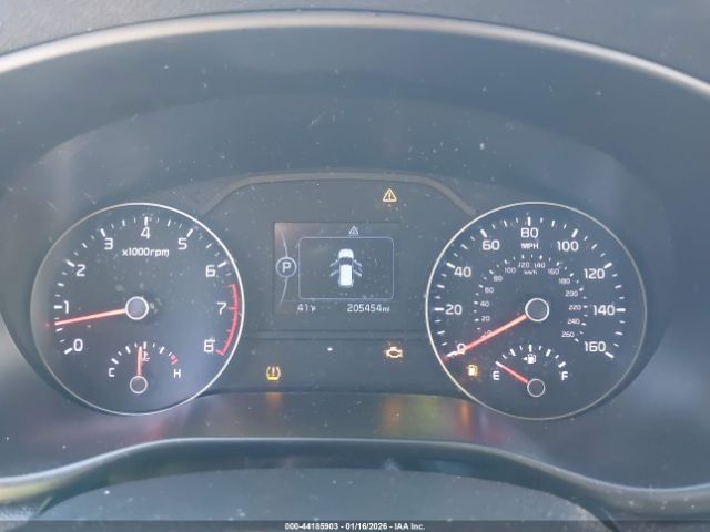 2018 KIA SPORTAGE KNDPM3AC2J7393506 Photo 6