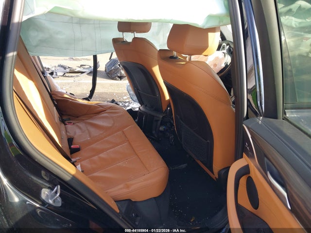 2021 BMW X3 5UXTY9C06M9G84352 Photo 7