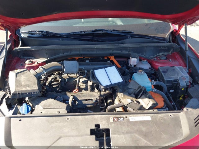 KNDRMDLH1P5152841 KIA Sorento Plug-in Hybrid Sx Prestige