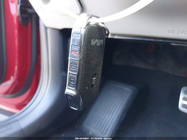 KNDRMDLH1P5152841 KIA Sorento Plug-in Hybrid Sx Prestige