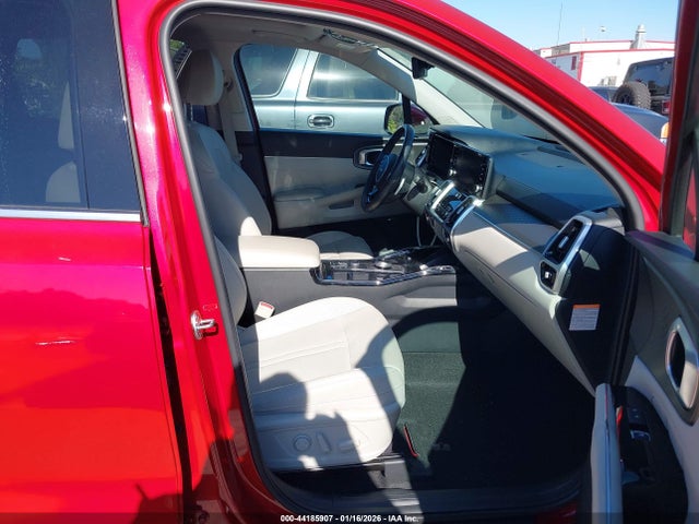 KNDRMDLH1P5152841 KIA Sorento Plug-in Hybrid Sx Prestige