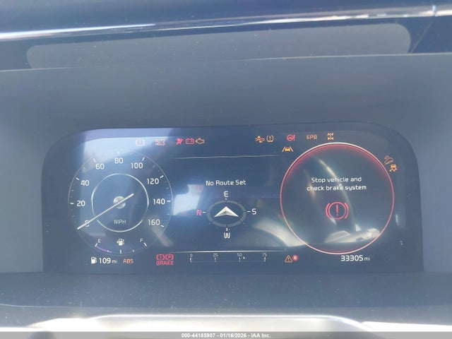 KNDRMDLH1P5152841 KIA Sorento Plug-in Hybrid Sx Prestige