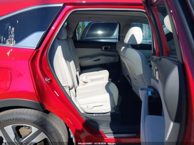 KNDRMDLH1P5152841 KIA Sorento Plug-in Hybrid Sx Prestige