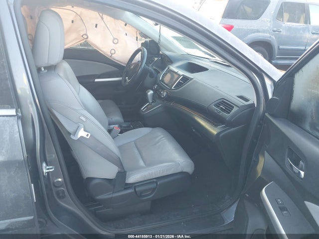 5J6RM4H7XGL130410 Honda Cr-v Ex-l