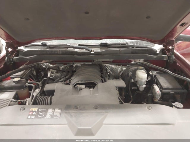 1GCVKREC1FZ167740 Chevrolet Silverado 1500 1lt