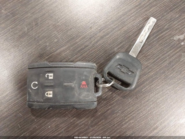 1GCVKREC1FZ167740 Chevrolet Silverado 1500 1lt