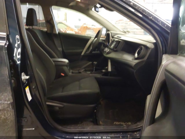 2017 TOYOTA RAV4 2T3BFREV7HW591905 Photo 4