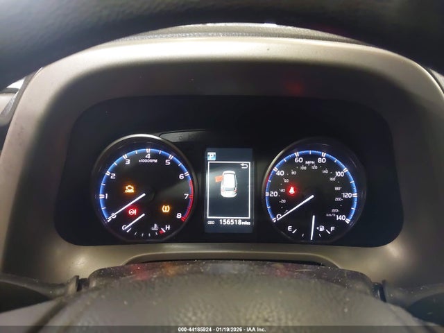 2017 TOYOTA RAV4 2T3BFREV7HW591905 Photo 6