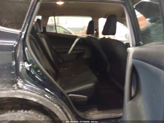 2017 TOYOTA RAV4 2T3BFREV7HW591905 Photo 7