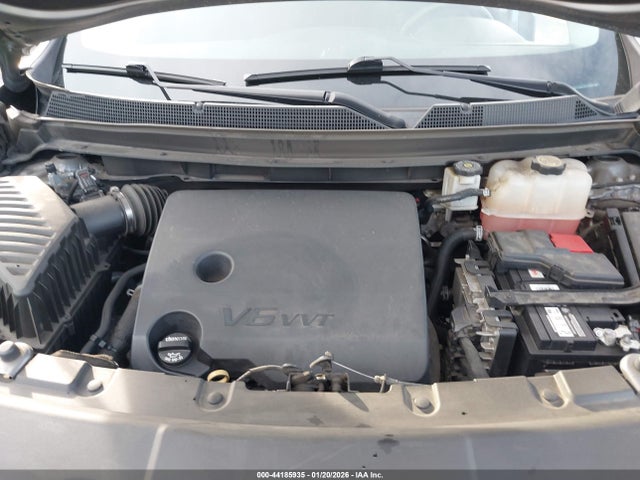 1GNERFKW9LJ292642 Chevrolet Traverse Fwd Ls