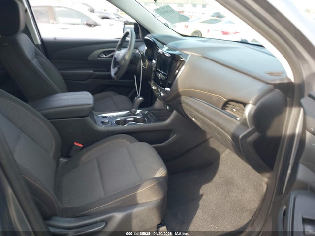 1GNERFKW9LJ292642 Chevrolet Traverse Fwd Ls