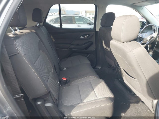 1GNERFKW9LJ292642 Chevrolet Traverse Fwd Ls