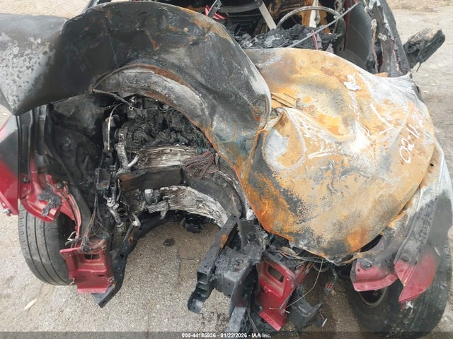 KMHLL4DG5SU864309 Hyundai ELANTRA SE
