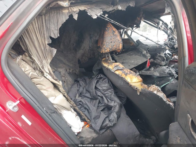 KMHLL4DG5SU864309 Hyundai ELANTRA SE
