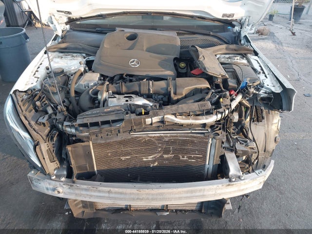 2020 MERCEDES-BENZ GLA 250 WDCTG4GB7LU027632 Photo 9