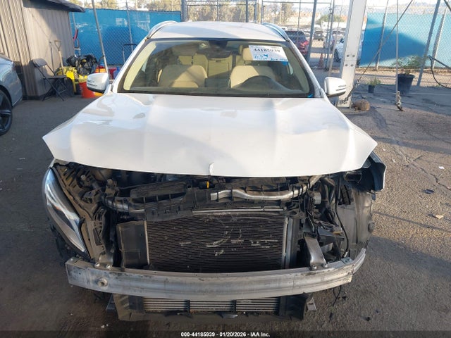 WDCTG4GB7LU027632 Mercedes-Benz Gla 250 4matic