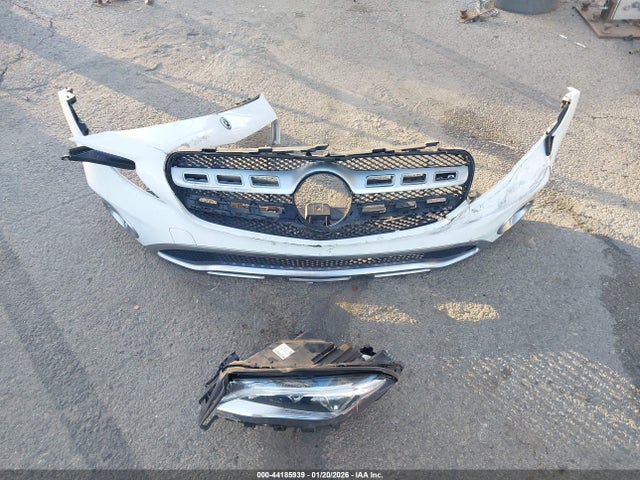 WDCTG4GB7LU027632 Mercedes-Benz Gla 250 4matic