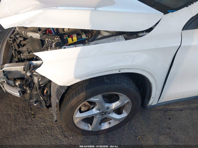 WDCTG4GB7LU027632 Mercedes-Benz Gla 250 4matic