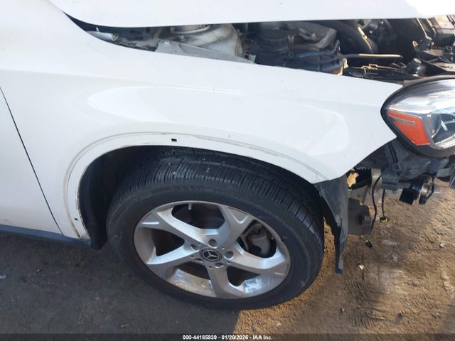 WDCTG4GB7LU027632 Mercedes-Benz Gla 250 4matic
