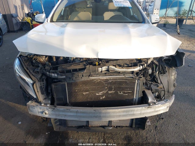 2020 MERCEDES-BENZ GLA 250 WDCTG4GB7LU027632 Photo 5