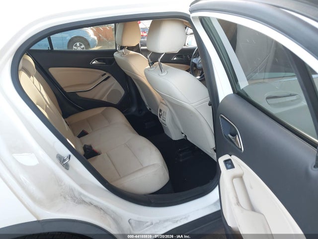 2020 MERCEDES-BENZ GLA 250 WDCTG4GB7LU027632 Photo 7