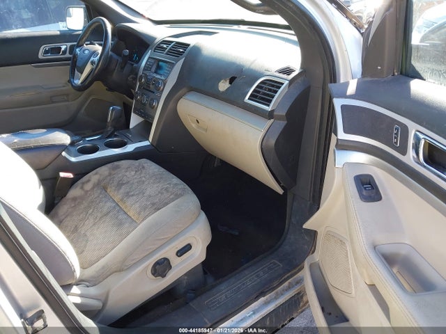 44185947 :رقم المزاد ، 1FM5K8D89EGB18475 vin ، 2014 Ford Explorer Xlt مزاد بيع