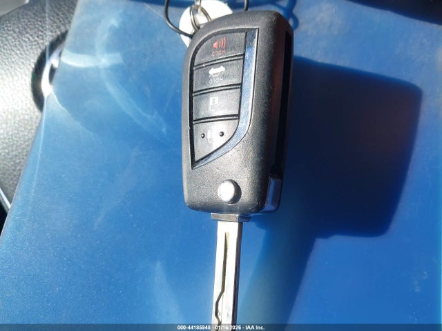 4T1C11AK5LU332590 Toyota CAMRY LE