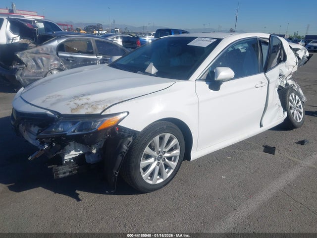 4T1C11AK5LU332590 Toyota CAMRY LE