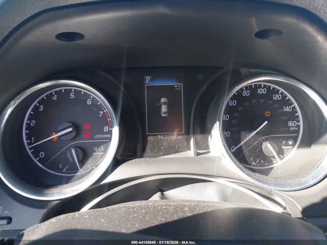 4T1C11AK5LU332590 Toyota CAMRY LE