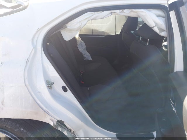4T1C11AK5LU332590 Toyota CAMRY LE