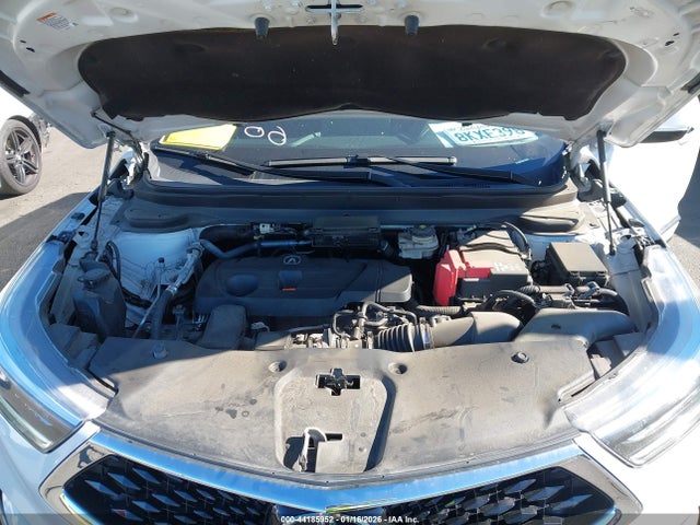 5J8TC1H54LL003546 Acura Rdx Technology Package