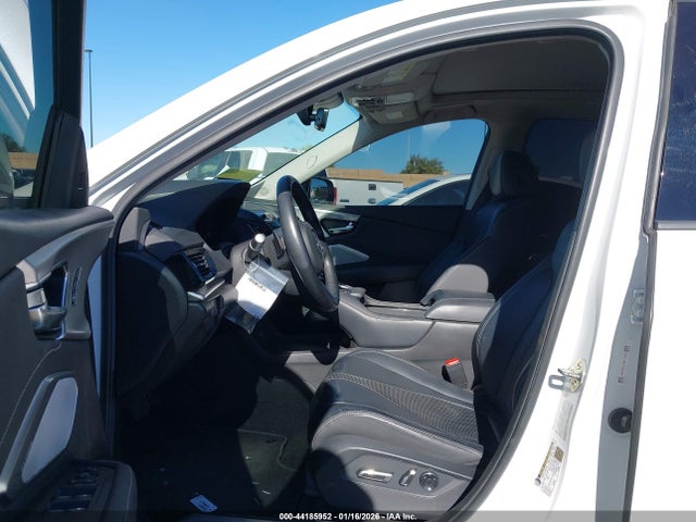 5J8TC1H54LL003546 Acura Rdx Technology Package