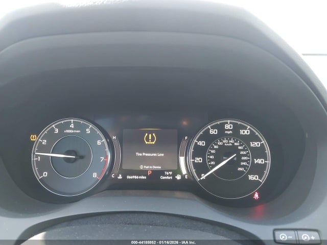 5J8TC1H54LL003546 Acura Rdx Technology Package