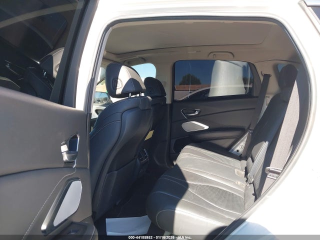 5J8TC1H54LL003546 Acura Rdx Technology Package