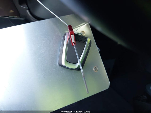 2016 BMW I3 WBY1Z4C52GV505882 Photo 10