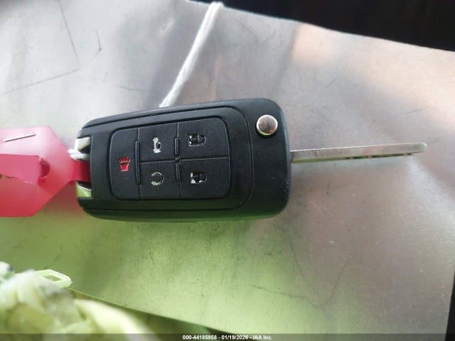 Chevrolet Equinox Ltz 2016 2GNALDEK8G1178368 Image 11