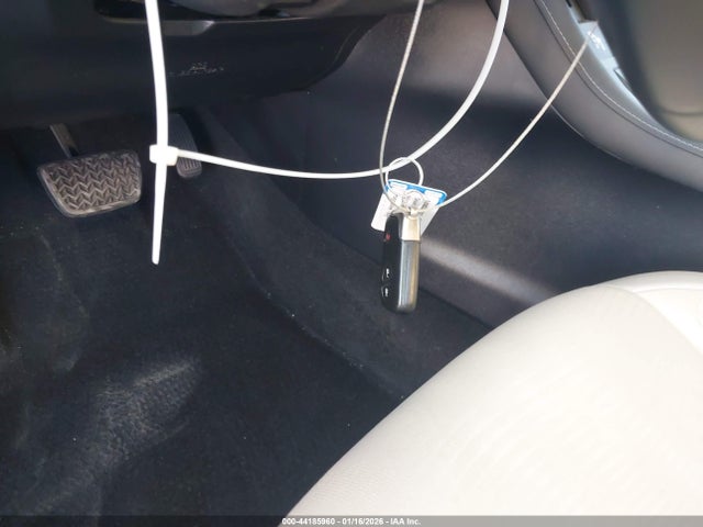 2012 LEXUS CT 200H JTHKD5BH8C2085111 Photo 10