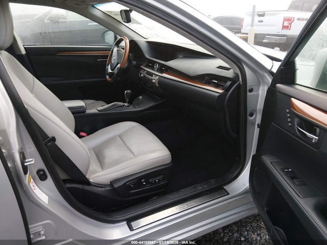 Aukcja sprzedaży 2013 Lexus Es 300h, vin: JTHBW1GG0D2015784, numer aukcji: 44185967