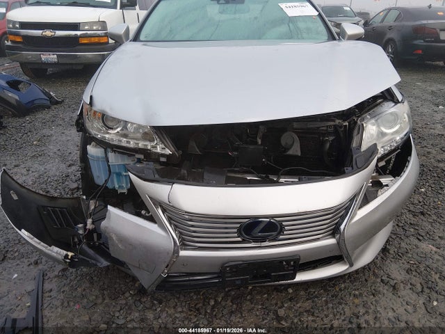Aukcja sprzedaży 2013 Lexus Es 300h, vin: JTHBW1GG0D2015784, numer aukcji: 44185967