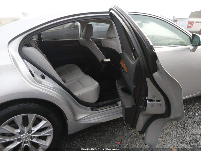 Aukcja sprzedaży 2013 Lexus Es 300h, vin: JTHBW1GG0D2015784, numer aukcji: 44185967