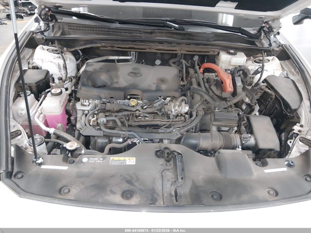 Toyota Crown Xle 2023 JTDAAAAF6P3010776 Image 10