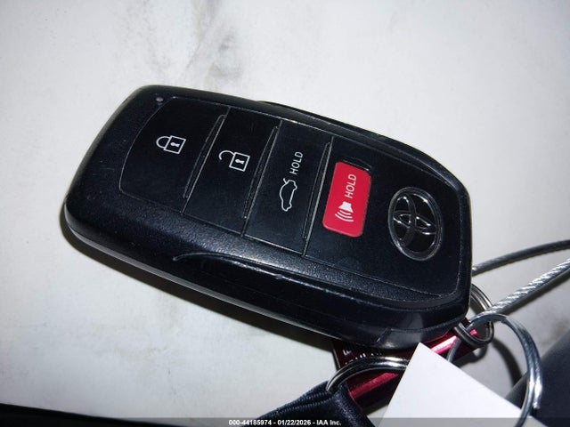 Toyota Crown Xle 2023 JTDAAAAF6P3010776 Image 11