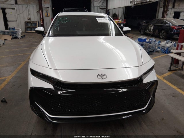 Toyota Crown Xle 2023 JTDAAAAF6P3010776 Image 13
