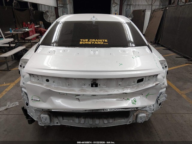 Toyota Crown Xle 2023 JTDAAAAF6P3010776 Image 17