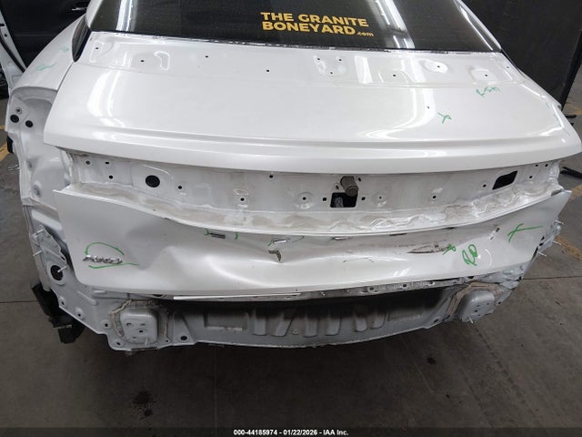 Toyota Crown Xle 2023 JTDAAAAF6P3010776 Image 6