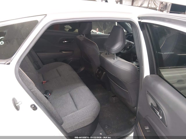 Toyota Crown Xle 2023 JTDAAAAF6P3010776 Image 8