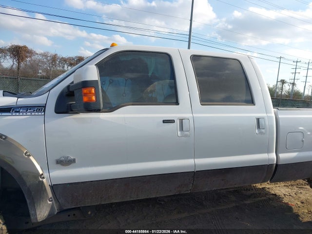 Ford F-350 Lariat 2015 1FT8W3BT3FEA69299 Image 15