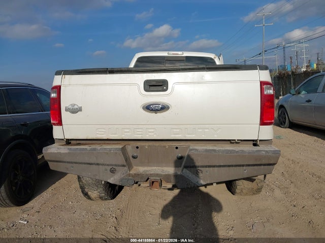 Ford F-350 Lariat 2015 1FT8W3BT3FEA69299 Image 16