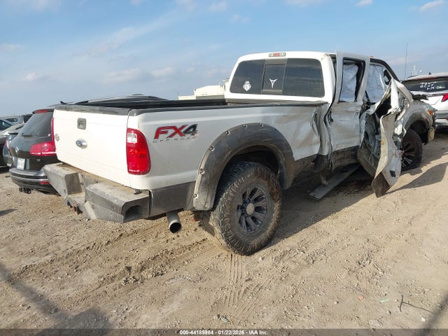 Ford F-350 Lariat 2015 1FT8W3BT3FEA69299 Image 4